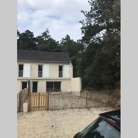 Cote Mer - Maison Barneville-Carteret Exterior foto
